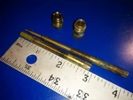 0305506 0305505 0300179 Johnson Evinrude 35HP 35514 35516 (44 3K). Fixed Price $19.00.