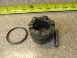 Yamaha Outboard 115 Hp Clutch, Dog 6E5-45631-01-00. Fixed Price $30.00.
