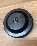 6 Hp Omc Johnson Evinrude Outboard Flywheel & Nut 0582997 0583095 1985. Fixed Price $73.00.