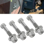 For Th Marine Outboard Engine To Jack Plate Stainless Steel Bolt Kit BK-1-DP. Fixed Price $37.91.