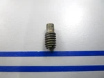 New Oem 0317183 Omc Johnson Evinrude 67C Orifice Plug 0810. Fixed Price $5.00.