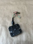 Oem Yamaha Rectifier Pn# 6G8-81960-00-00 (B-72). Fixed Price $14.99.