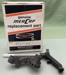 New Genuine Mercury 63697A1 Shaft Asm Throt Control Outboard 7.5HP. Fixed Price $35.48.