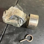 New Tensioner Assembly Fits Yamaha By 6CB-11590-04-00 6CB-11590-03-00. Fixed Price $300.00.
