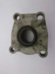Johnson Evinrude 40 Thru 60 Hp 387067 Driveshaft Bearing Housing Seal New Style. Fixed Price $40.00.