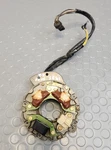 Oem Johnson Evinrude Outboard Stator (B2-2). Fixed Price $125.00.