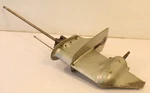 1981 Suzuki 20" Long Lower Unit Dt 9.9 & 15 Hp Stroke 6 Month Warranty. Fixed Price $550.00.