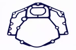 Yamaha Gasket, Cylinder 69J-11351-01-00 Oem New. Fixed Price $32.85.