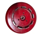 Flywheel 2192246 1966 Mercury 110 9.8HP Outboard Sn 1874618. Fixed Price $10.00.
