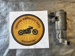 Oem Honda Electronic Air Control Valve Pn# 36550-ZZ5-003. Fixed Price $34.95.