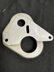 Used Oem Mercury Verado Oil Cover 8M0005800 350HP. Fixed Price $59.99.