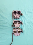 Mercury 150HP Outboard Carburetor Set (3311-821687-C). Fixed Price $120.00.