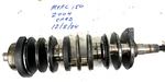 Mercury Outboard Crankshaft '98-2010 135 150 175 Hp Dfi & Efi 2.5L V6 850690T. Fixed Price $333.75.