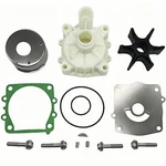 61AW0078 Water Pump Impeller Kit For Yamaha Outboard Marine 150 175 200 225 2.... Fixed Price $91.98.