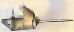 Oem Omc Evinrude Johnson 6HP Outboard Motor Gearcase Lower Unit Assembly 383795. Fixed Price $109.99.