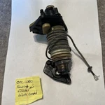 Omc Rewind Recoil 432661, Used, A-5-1 Works Great!!. Fixed Price $99.75.