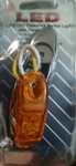 Anderson Marine Amber Led Clearnace Light Kit #V168XA. Fixed Price $8.00.