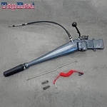 Steering Control Tiller Handle 692-W0084-11 For Yamaha Outboard Motor 75-90HP. Fixed Price $247.49.