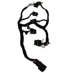 Mercury Optimax Coil Plate Wire Harness Pro Xs 250HP 8M0042404. Fixed Price $109.00.