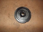 Suzuki 30 Hp Flywheel Assembly Pn 32102-89J00. Fixed Price $32.00.