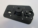 413448 Driveshaft Housing Adapter Plate Mercury Mariner 6 / 9.9 Hp Outboard. Fixed Price $24.99.