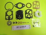 Mercury Outboard 200 500 Hp Tillotson BA1A BA2A BA3A BA3B Carb Kit W/ Float. Fixed Price $59.95.