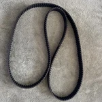 Yamaha F200 F225 F250 3.3 Timing Belt Part# 6P2-46241-00-00 Used Stroke. Fixed Price $42.50.