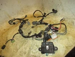 Suzuki DF90 90HP Stroke Outboard Engine Wiring Harness (36610-87L40). Fixed Price $200.00.