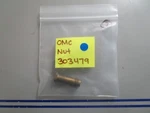 *new Oem* 0810 Omc Johnson Evinrude Nut 0303479. Fixed Price $22.95.