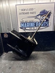 CP4183 Mercury Marine 50-60HP Lower Unit Gear Case Assy 1671-9760A25, 20". Fixed Price $700.00.