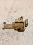 1975 Johnson 9.9 Hp Base Air Silencer 0322120. Fixed Price $15.00.