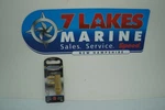 Shoreline Marine, Male Fuel Connector, SL52210,. Fixed Price $9.59.
