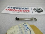 E91 Evinrude Johnson Omc 389267 Lever Assembly Oem New Factory Boat Parts. Fixed Price $14.09.
