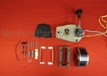Mercury Oem Binnacle/concealed Console Mount Remote Control Kit 88688A25 - New. Fixed Price $624.25.