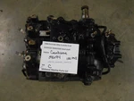 396194 Omc 1986 Evinrude 25HP E25TECDC Outboard Crankcase Cylinder Block 120 (c). Fixed Price $174.95.