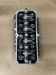 Oem Yamaha F70LA Cylinder Head Pn# 6CJ-W009A-01-9S / 6CJ-11111-10-9S (B-146). Fixed Price $599.99.