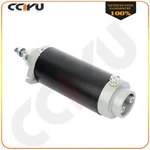 Starter Fits Mariner Outboard 135L Magnum Efi 50-44414 50-44415 50-77141 18-5643. Fixed Price $63.14.