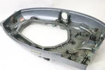 2005 Yamaha F 25 Hp Stroke Bottom Cowling Engine Cover 65W-42710-16-4D. Fixed Price $90.00.