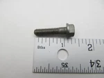 308744 331025 Swivel Bracket Screw Omc Evinrude Johnson 9.9 15 Hp. Fixed Price $10.94.