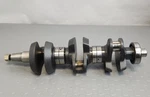 Mercury Outboard 90HP Stroke Dfi Crankshaft 879633T01 (2410). Fixed Price $500.00.