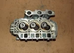 Yamaha 40 Hp Stroke Cylinder Head Assembly Pn 67C-W009A-00-4D Fits 2001-2006+. Fixed Price $245.00.