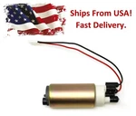 Outboard Fuel Pump Compatible With Johnson / Evinrude 5032617 Suzuki 15200-87J10. Fixed Price $29.89.