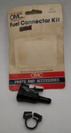 Nos Omc Johnson Evinrude 174508 775640 Fuel Line 5/16 Connectors. Fixed Price $12.00.