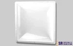 Specialty Recreation N1414 Skylight 3-1/2IN High Bubble Type Dome. Fixed Price $109.63.