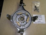 376339 590646 Mw Sea King 12HP Outboard Motor Rewind Starter T24B. Fixed Price $74.99.
