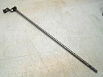H5 850166T2 Mercury 60HP Outboard Shift Shaft Lever Assembly. Fixed Price $34.95.