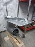 Mercury Verado Lower Unit Oem 200-300 Hp 1.85 Cxl 1600-8M0078248. Fixed Price $3900.00.