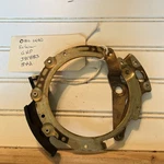 Johnson Omc 4.5 Thru Hp Cam & Retainer, Link 395883 Ignition Plate Used, B4-2. Fixed Price $99.50.