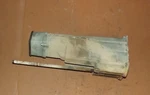 Yamaha 250 Hp Stroke Muffler Assembly Pn 60V-14711-20-CA. Fixed Price $58.00.