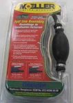 Moeller 034394-10 3/8" Yamaha Fuel Line Hose Assembly 6FT. Fixed Price $110.23.